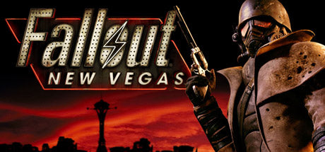 Fallout: New Vegas (XBOX 360/ONE)