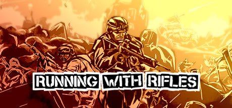 Running with Rifles (PC/MAC/LINUX)