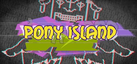 Pony Island (PC/MAC/LINUX)