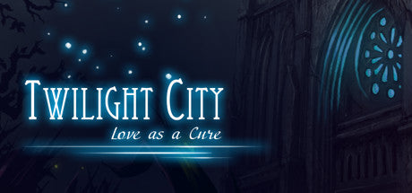 Twilight City: Love as a Cure (PC)