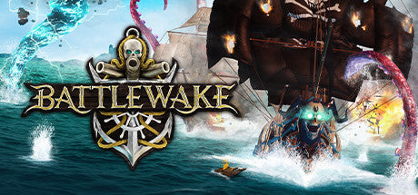 Battlewake (PC)
