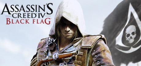 Assassin's Creed IV: Black Flag (XBOX ONE)