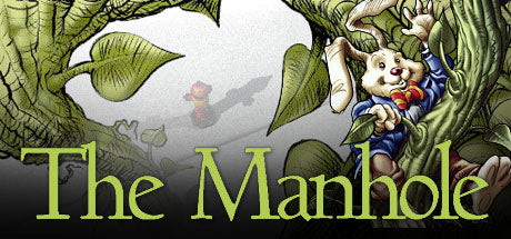 The Manhole: Masterpiece Edition (PC)