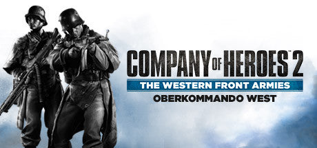 CoH 2 - The Western Front Armies: Oberkommando West (PC/MAC/LINUX)