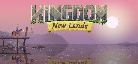 Kingdom: New Lands (XBOX ONE)