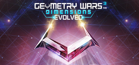 Geometry Wars 3: Dimensions Evolved (PC/MAC/LINUX)