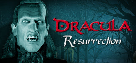 Dracula: The Resurrection (PC/MAC)
