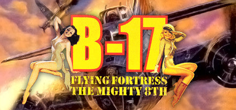 B-17 Flying Fortress: The Mighty 8th (PC)