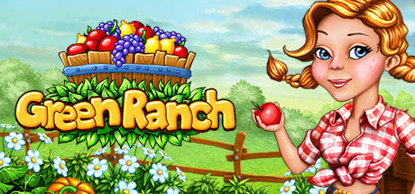 Green Ranch (PC)