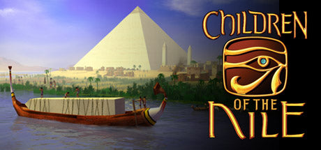 Children of the Nile: Enhanced Edition (PC)