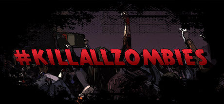 #killallzombies (PC)