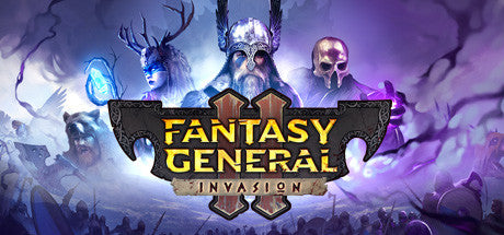 Fantasy General II (PC)