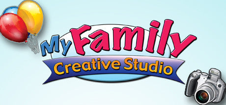 My Family Creative Studio (PC)
