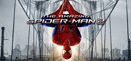 The Amazing Spider-Man 2 (Ultraviolet Digital Copy)