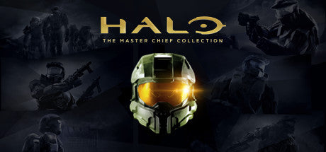 Halo: The Master Chief Collection (XBOX ONE)
