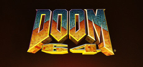 Doom 64 (XBOX ONE/PC)