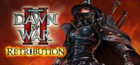 Warhammer 40,000: Dawn of War II: Retribution (PC/MAC/LINUX)