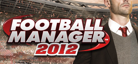 Football Manager 2012 (PC/MAC)