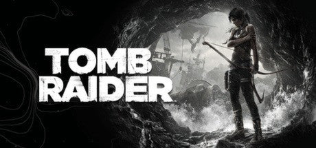 Tomb Raider (PC/MAC/LINUX)