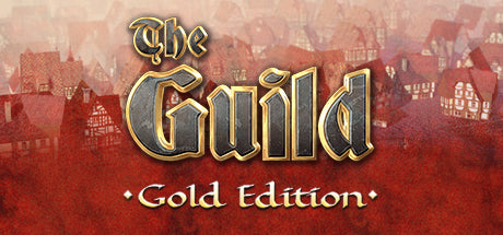 The Guild Gold Edition (PC)