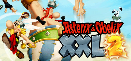 Asterix & Obelix XXL 2 (PC/MAC)