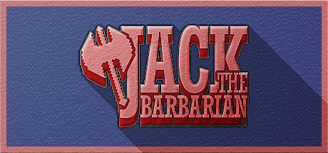 Jack the Barbarian (PC)