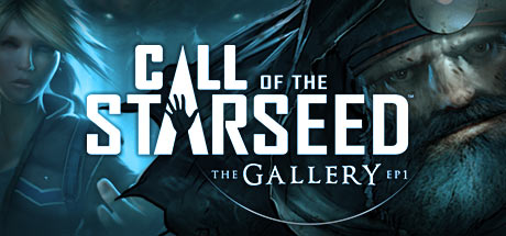The Gallery - Episode 1: Call of the Starseed (PC)