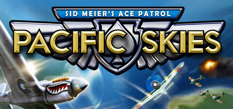 Sid Meier’s Ace Patrol: Pacific Skies (PC)