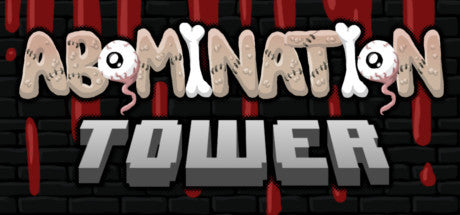 Abomination Tower (PC/MAC/LINUX)
