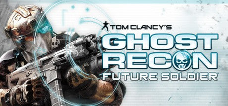 Tom Clancy's Ghost Recon: Future Soldier (XBOX 360/ONE)