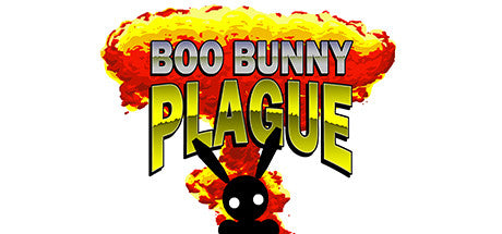 Boo Bunny Plague Deluxe Edition (PC/MAC)