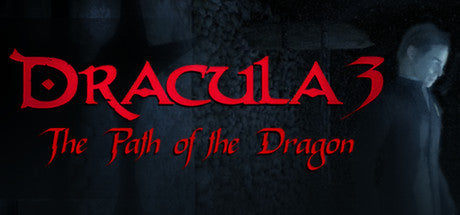Dracula 3: The Path of the Dragon (PC/MAC)