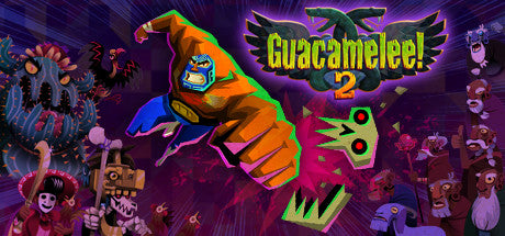 Guacamelee! 2 (PC)