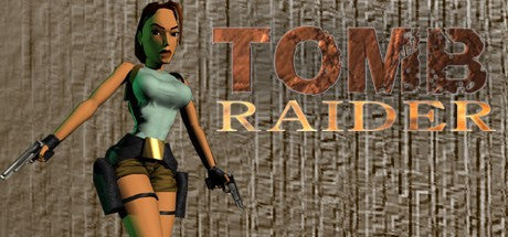 Tomb Raider I (PC)