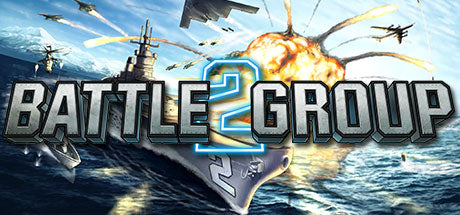 Battle Group 2 (PC/MAC/LINUX)