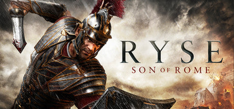 Ryse: Son of Rome (XBOX ONE)