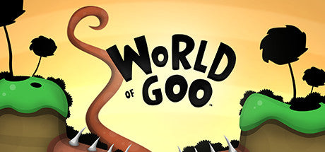 World of Goo (PC/MAC/LINUX)