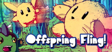 Offspring Fling! (PC/MAC)