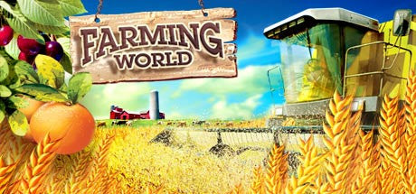 Farming World (PC/MAC)