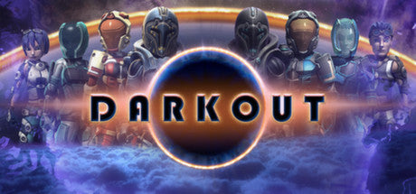 Darkout (PC)