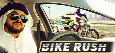 Bike Rush (PC)