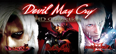 Devil May Cry HD Collection (PC)