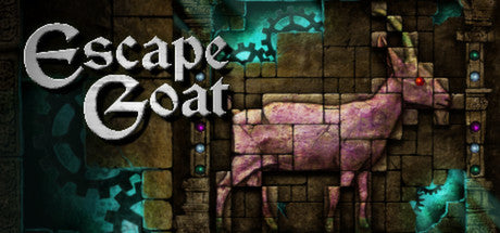 Escape Goat (PC/MAC/LINUX)