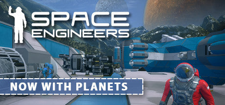 Space Engineers (PC)