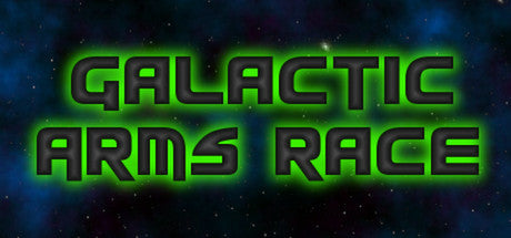 Galactic Arms Race (PC)