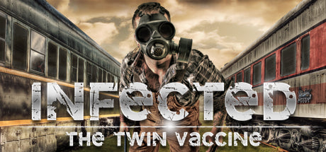Infected: The Twin Vaccine - Collector's Edition (PC)