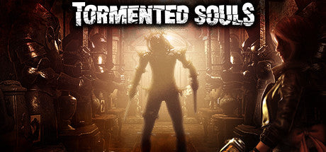 Tormented Souls (PC)