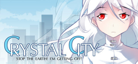 Crystal City (PC/MAC/LINUX)