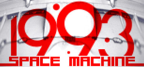 1993 Space Machine (PC/MAC)