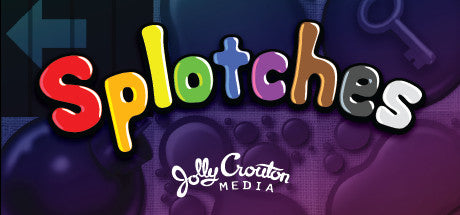 Splotches (PC)